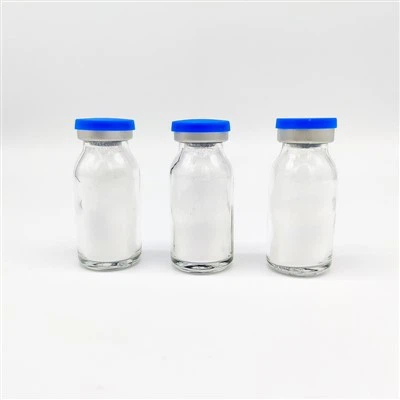 Cetrorelix acetato CAS 120287-85-6