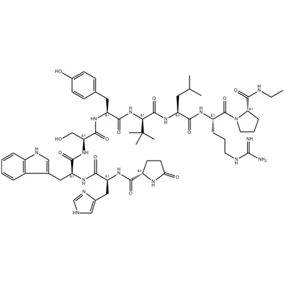 Acetato di lecirelina: un farmaco promettente per il trattamento delle malatt...